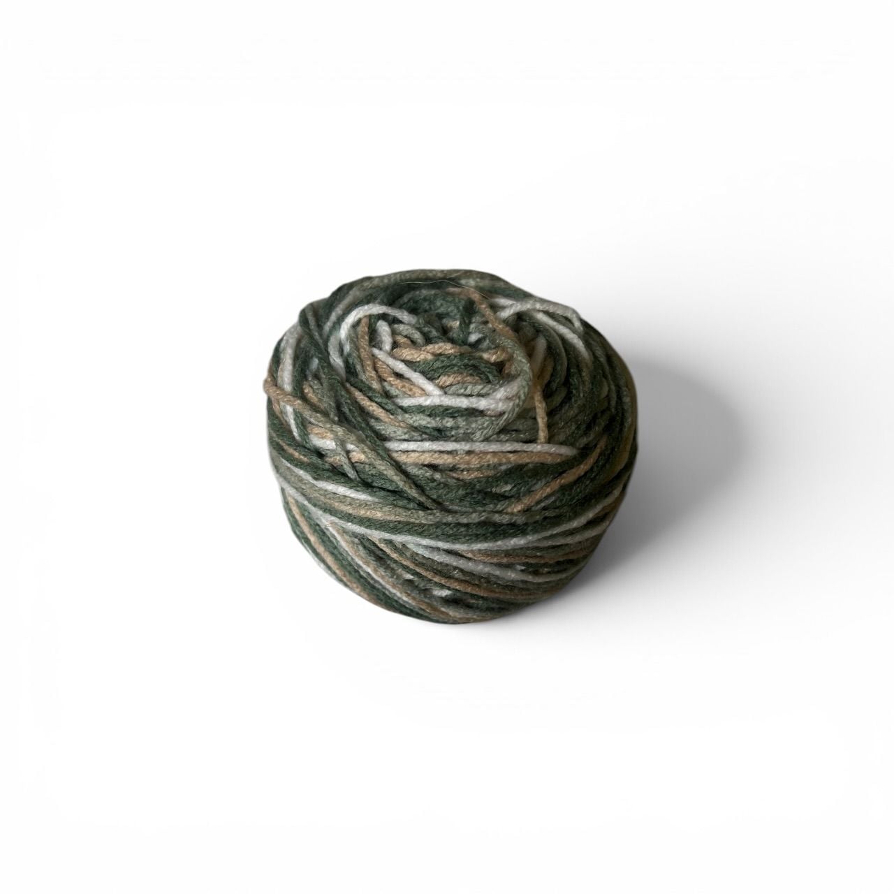 Schoppel Wolle Zauberball or similar variegated craft yarn balls (Lot of 3) 3