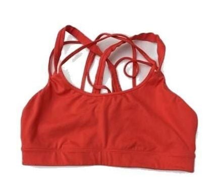 Victoria Secret sports bra 1