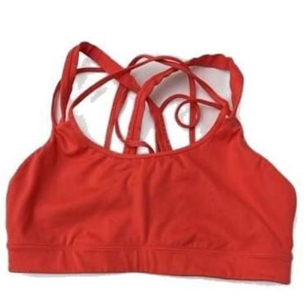  Victoria Secret sports bra