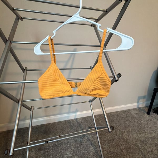 Billabong In The Loop Charlie Fixed Triangle Bikini Top