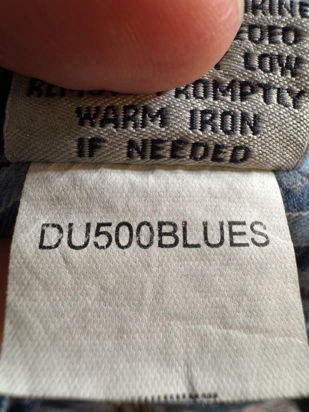 Façonnable Women's Dark Wash Trouser Jeans Size 10 9