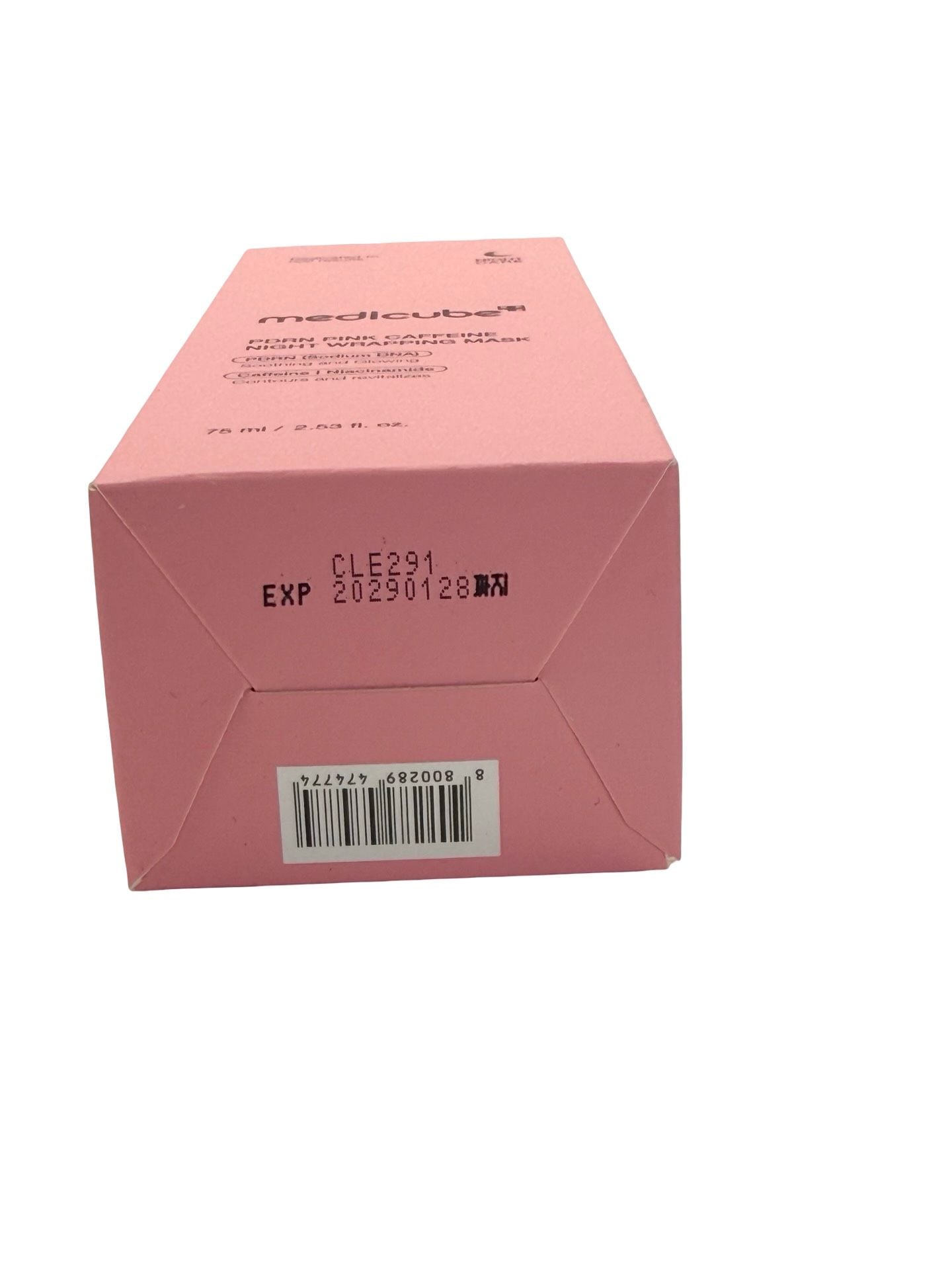Medicube  Bundle! PDRN Hydrating Gel Cleanser 200ml 11