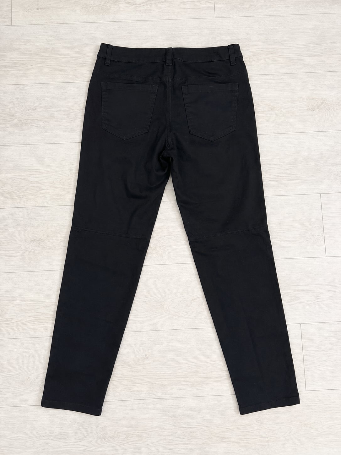 Lululemon Men's ABC 5-Pocket Slim Fit Performance Pants Black 31x32 3