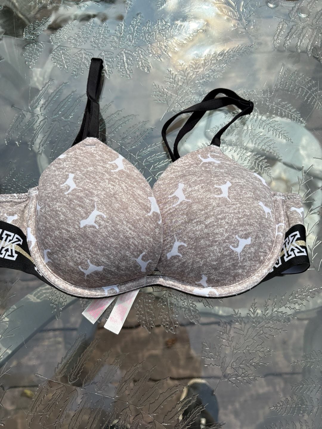 Victoria's Secret and PINK Multi-Brand Bra Bundle Lot 2