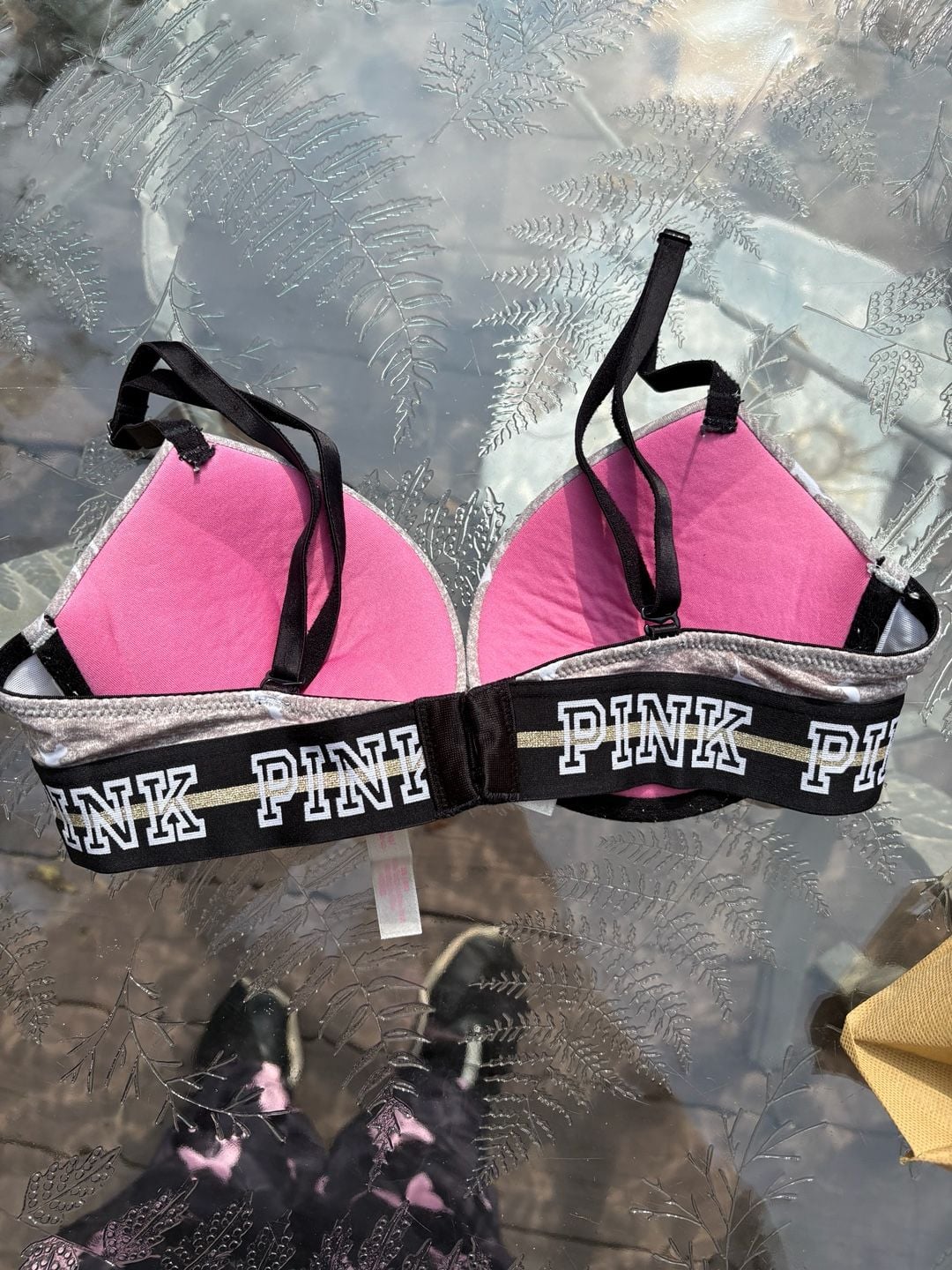 Victoria's Secret and PINK Multi-Brand Bra Bundle Lot 3