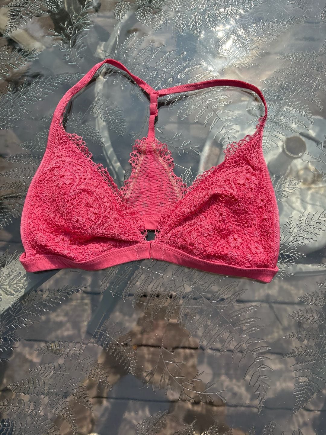Victoria's Secret and PINK Multi-Brand Bra Bundle Lot 5