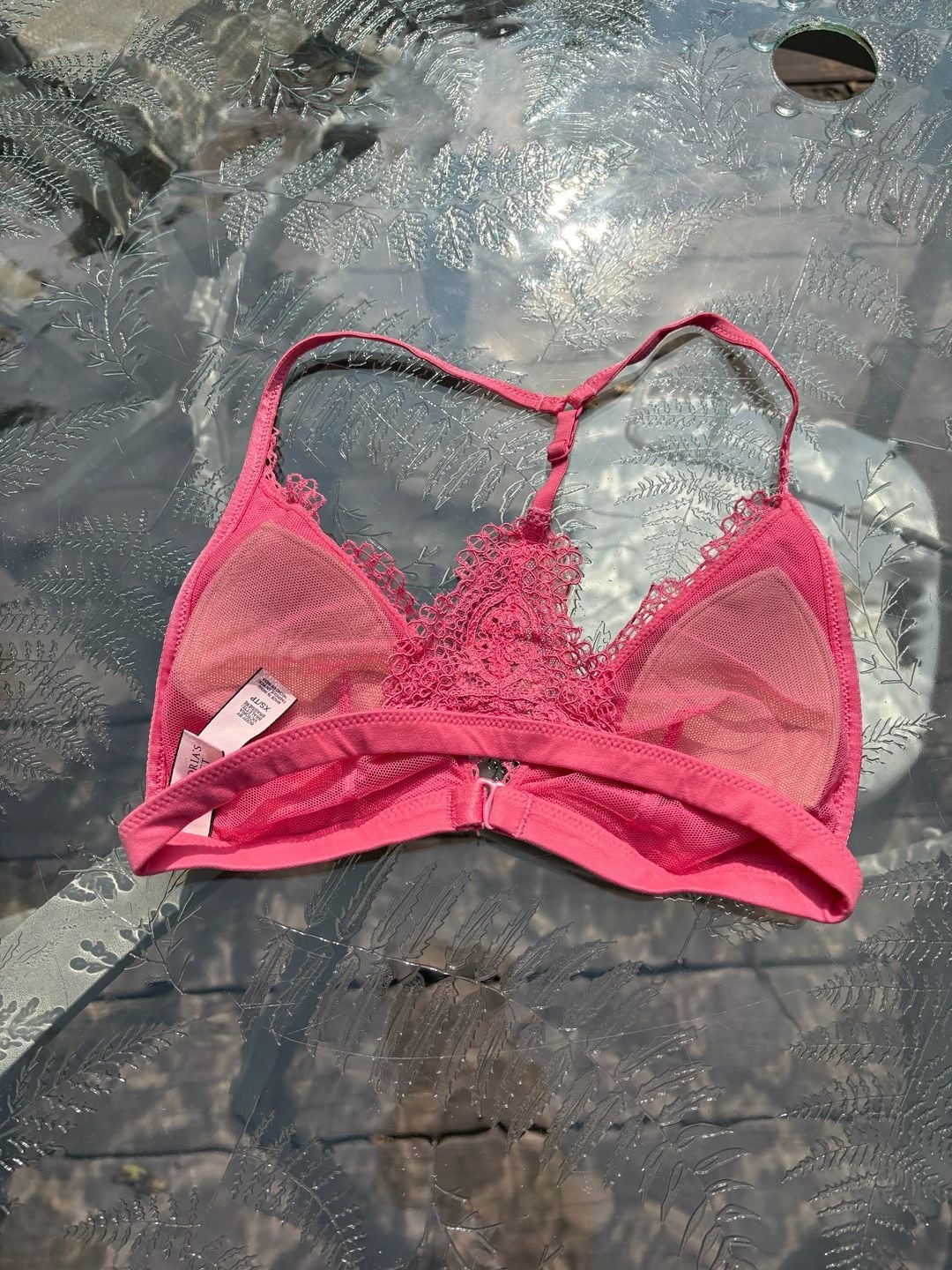 Victoria's Secret and PINK Multi-Brand Bra Bundle Lot 6