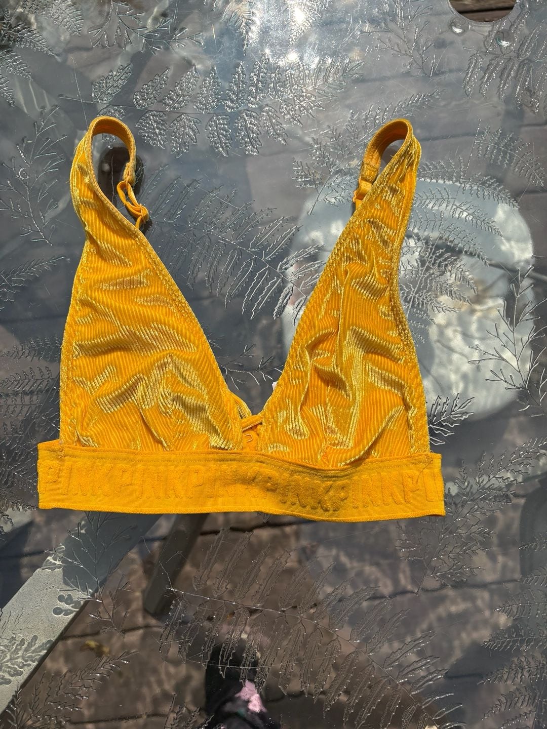 Victoria's Secret and PINK Multi-Brand Bra Bundle Lot 8