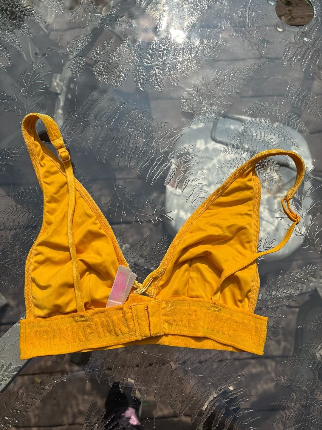 Victoria's Secret and PINK Multi-Brand Bra Bundle Lot 9