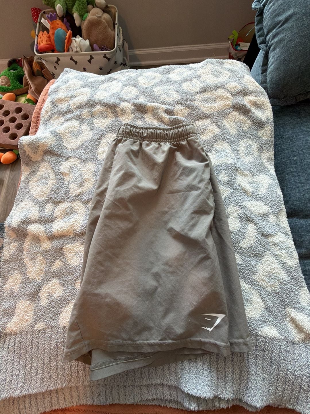 Gymshark Arrival 5 inch Workout Shorts 1