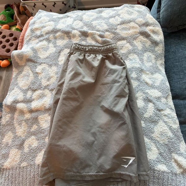 Gymshark Arrival 5 inch Workout Shorts