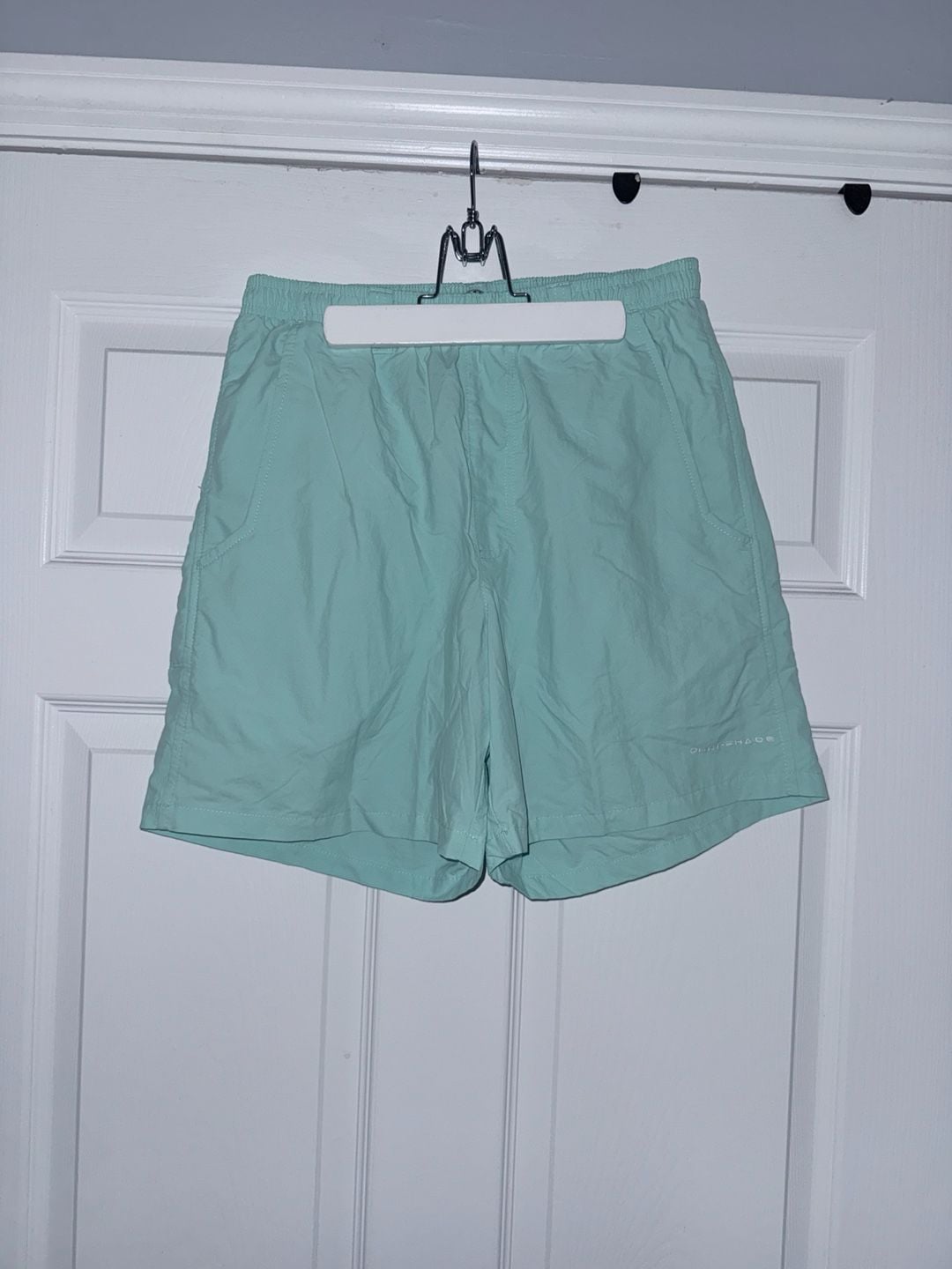 Columbia PFG Backcast Water Shorts Omni-Shade 2