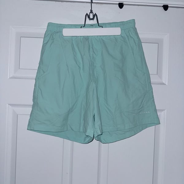 Columbia PFG Backcast Water Shorts Omni-Shade