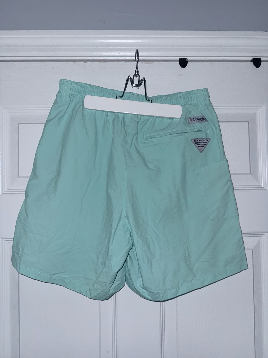 Columbia PFG Backcast Water Shorts Omni-Shade 3