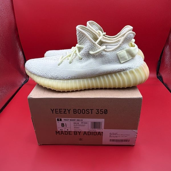 Adidas Yeezy Boost 350 V2 Light