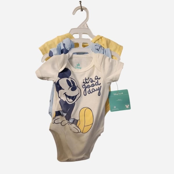 Carter's Baby Boys' Boat Print Short-Sleeve Romper - Baby Clothing - ,