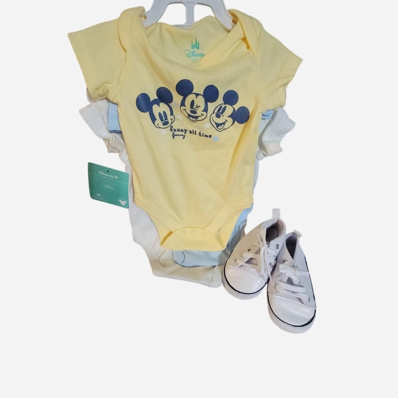 Carter's Baby Boys' Boat Print Short-Sleeve Romper - Baby Clothing - , 4