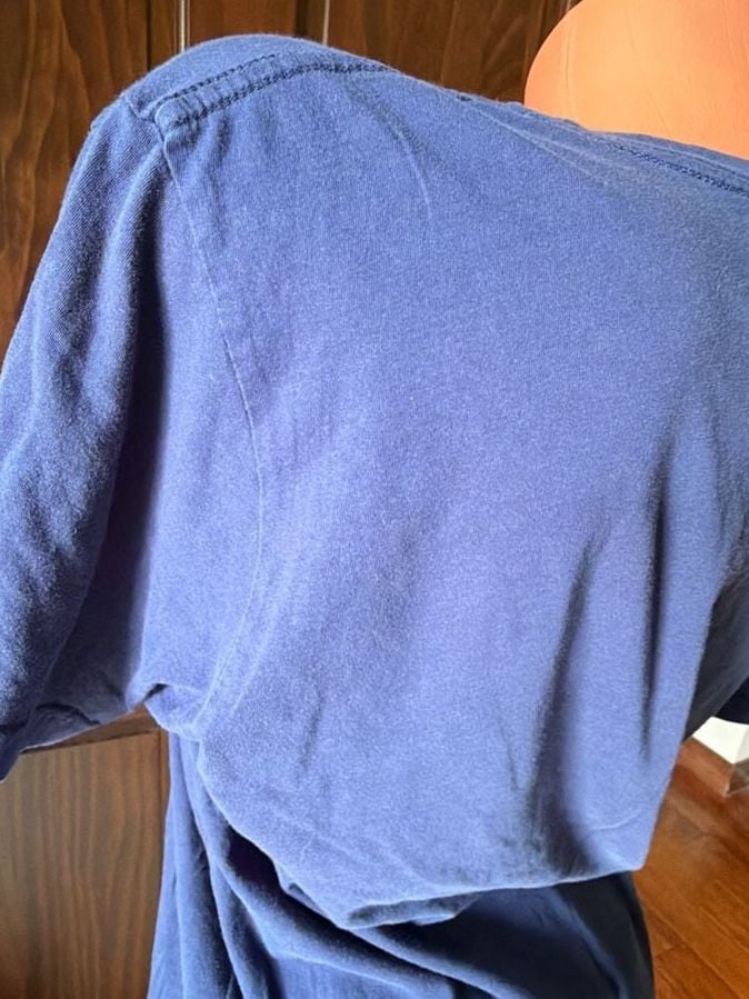 Patagonia Flying Fish Graphic Organic Cotton Slim Fit T-Shirt 5