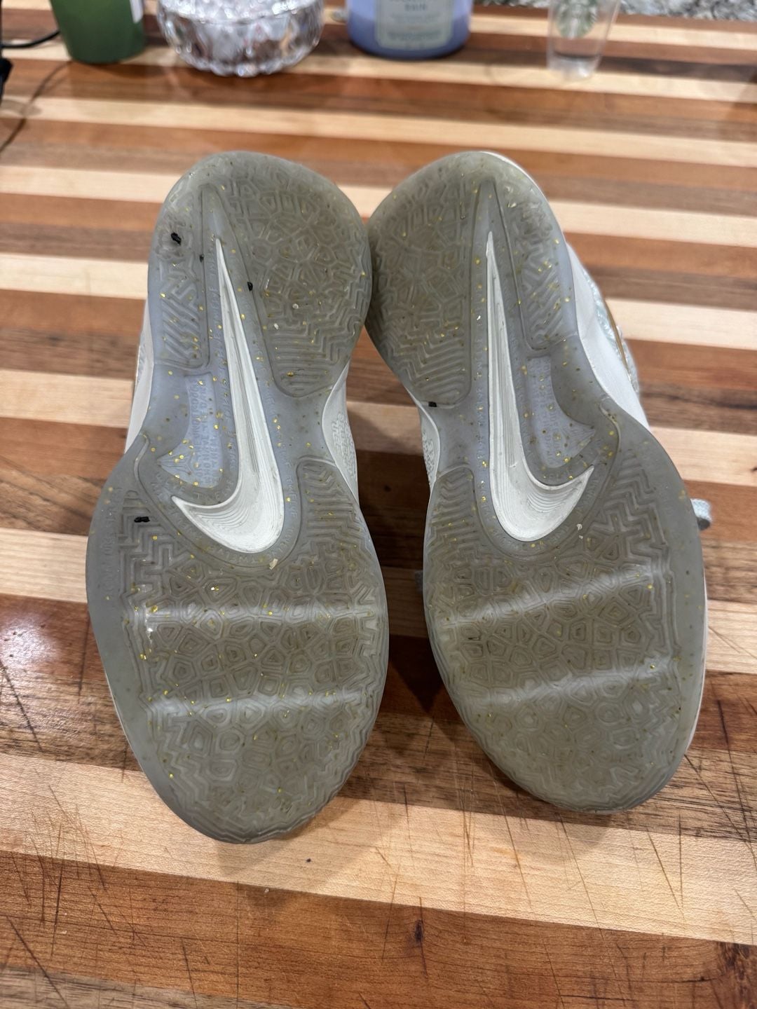 Nike Ja 2 'Tree Topper' Christmas Basketball Shoes 6