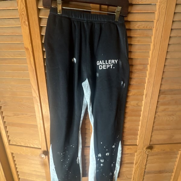 Gallery Dept