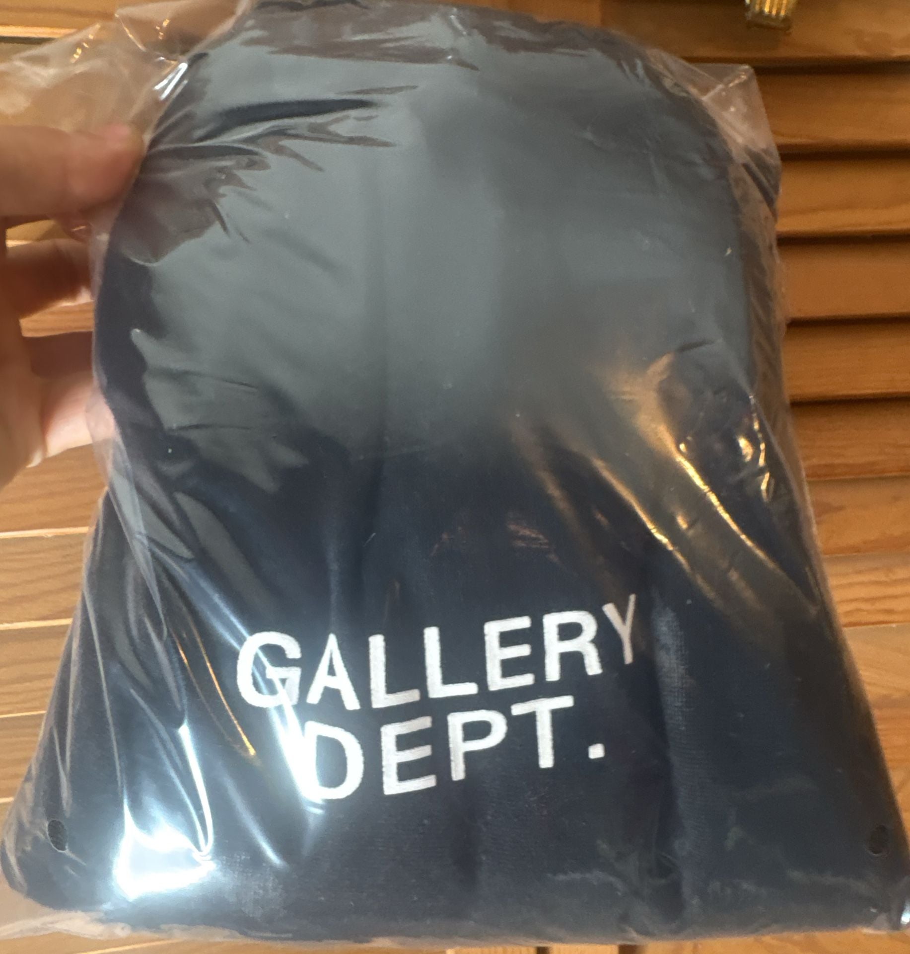 Gallery Dept 8