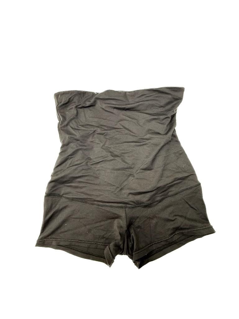 Maidenform Flexees High-Waist Firm Control Boyshort Shapewear 1