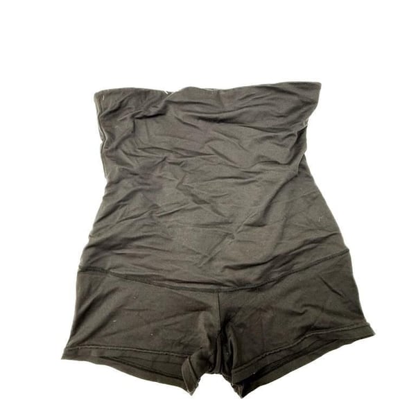 Maidenform Flexees High-Waist Firm Control Boyshort Shapewear