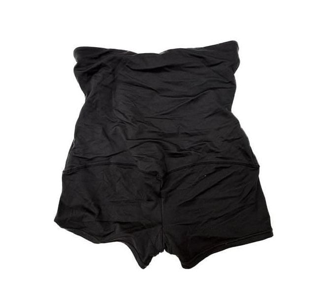 Maidenform Flexees High-Waist Firm Control Boyshort Shapewear 2