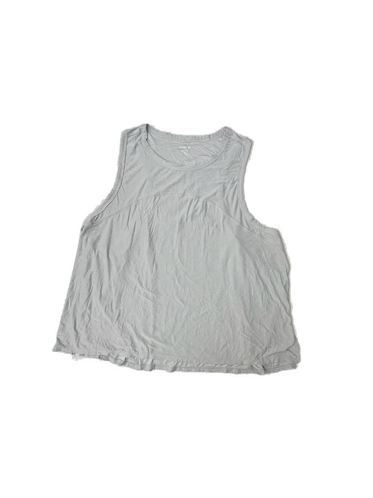 Old Navy Active Cloud 94 Soft Go-Dry Sleeveless Tank Top 1