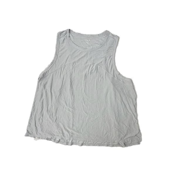 Old Navy Active Cloud 94 Soft Go-Dry Sleeveless Tank Top