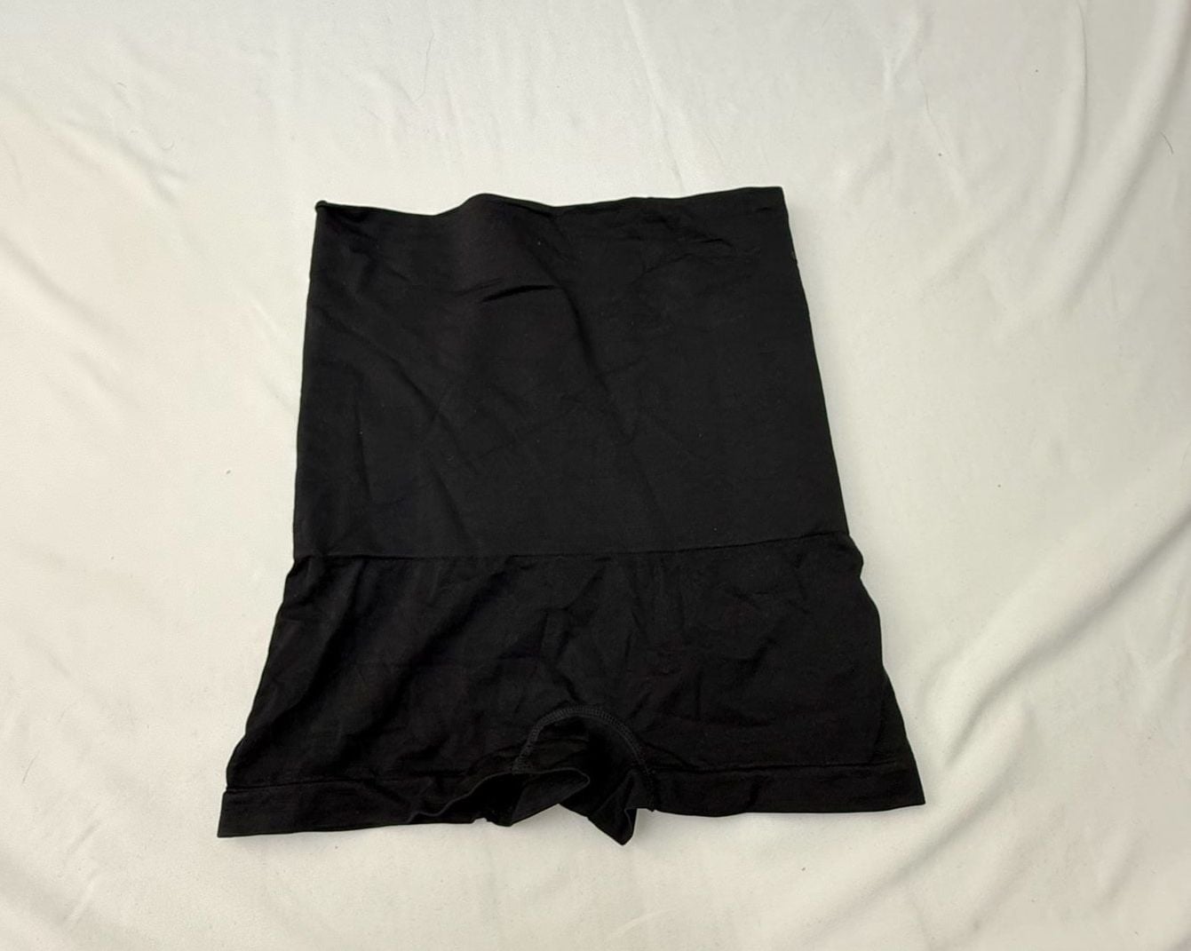 Unbranded Women's High-Waisted Seamless Boy-Short Shapewear, Style BL0500 1