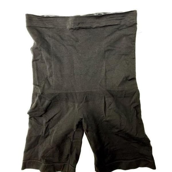 Empetua All Day Every Day High-Waisted Shaper Shorts