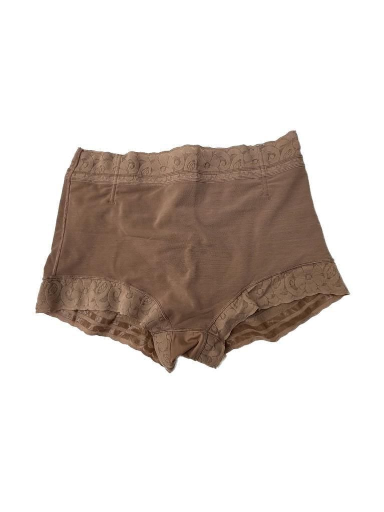 NWOT Shapewear Tummy Control Lace Butt Lifter Panty 1