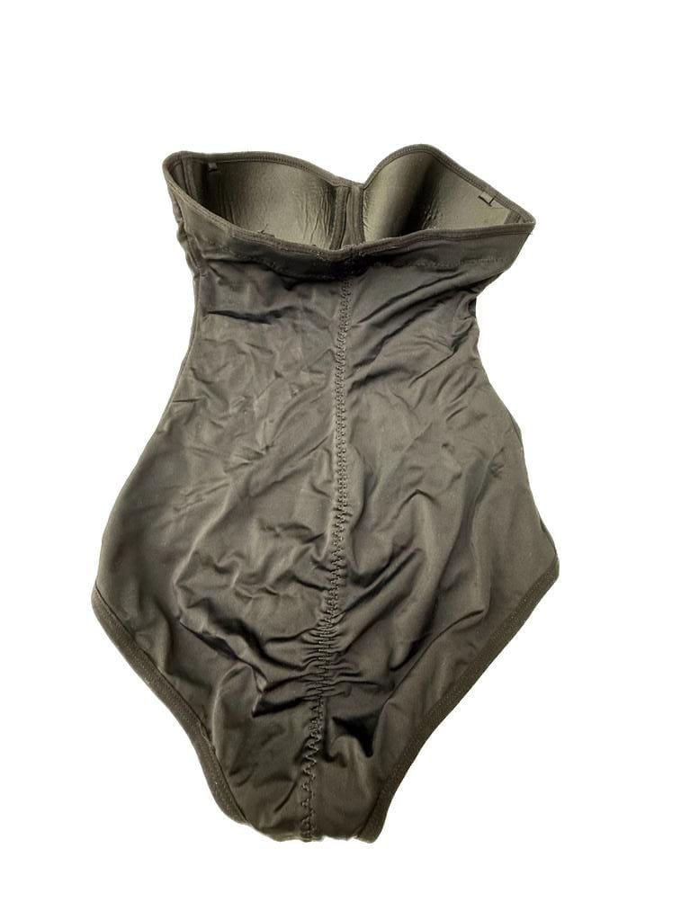 NWOT Marilyn Monroe Black Bodysuit Shapewear 2