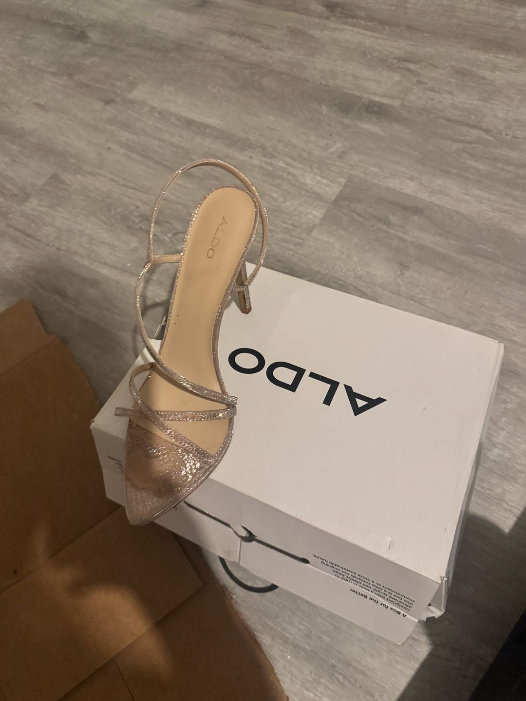 Aldo 1