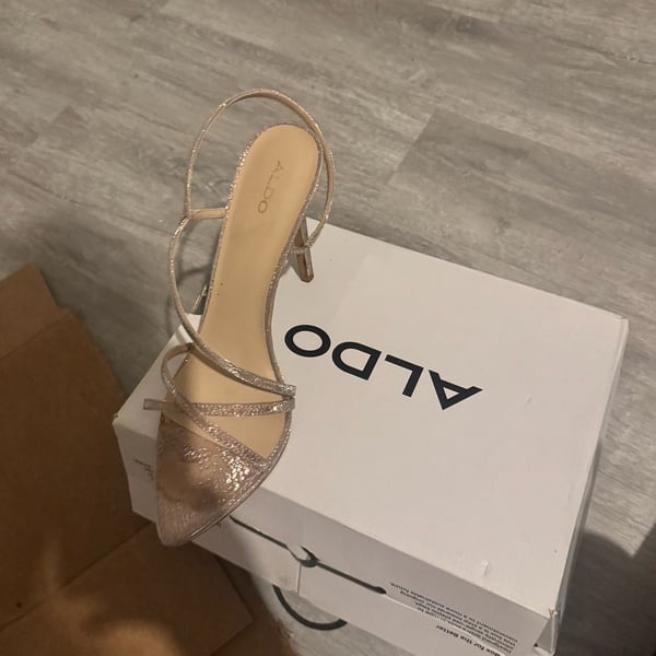 Aldo