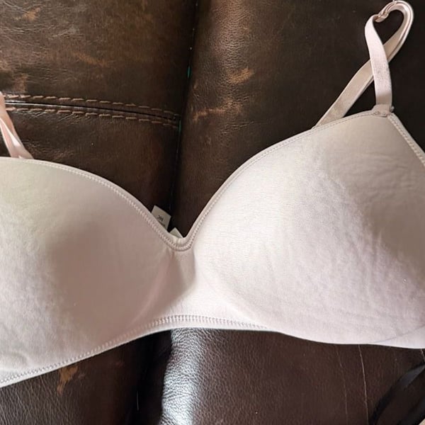Jessica Simpson Wireless Molded Cup T-Shirt Bra