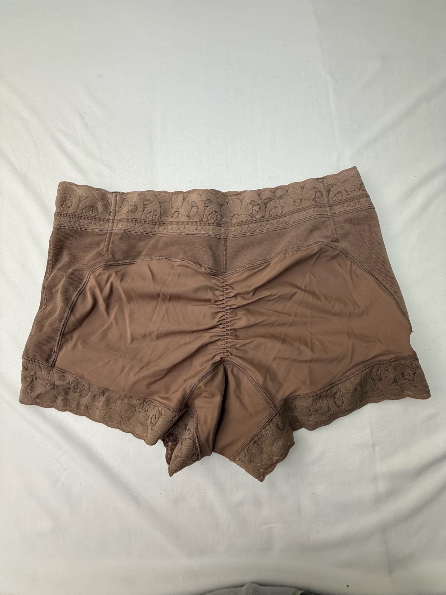 NWOT Shapewear Tummy Control Butt Lifter Smoothing Brief 2
