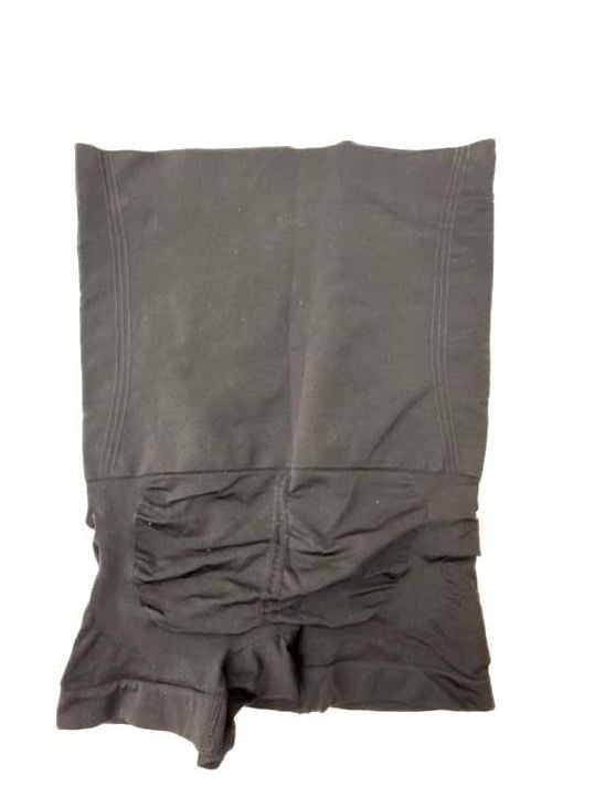 CURVEEZ Butt Enhancing Shapewear Shorts Model CUR3700 2