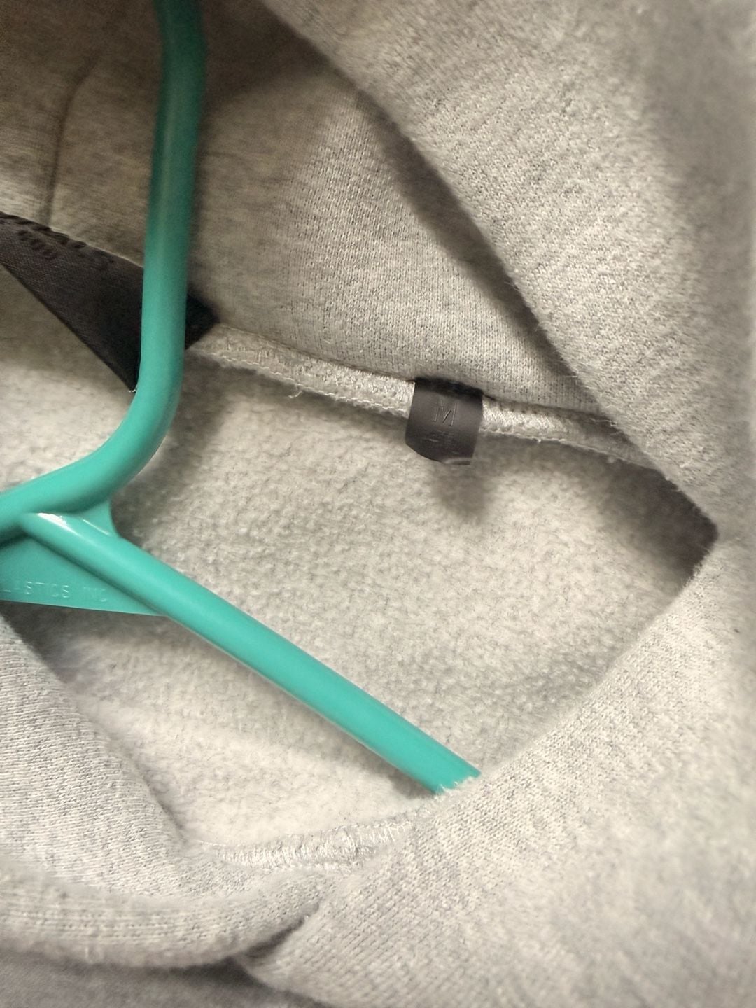 Fear of God Essentials Pullover Hoodie in Grey 5