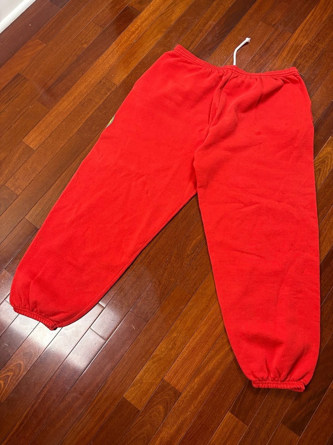Chase Authentics NASCAR RCR 29 Shell Pennzoil Made to Move Sweatpants Men’s Red 9