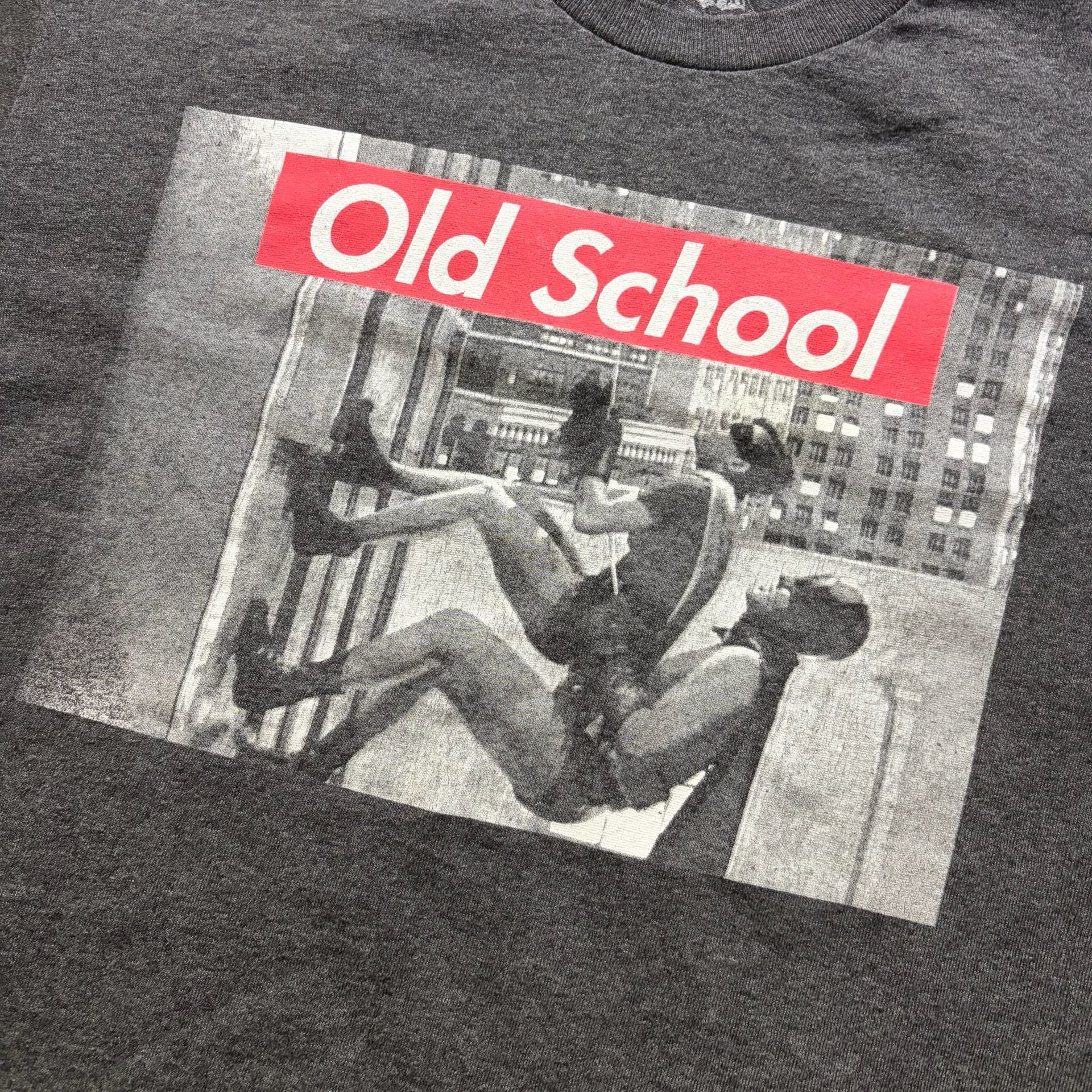 Batman & Robin Old School 1960s TV Series Wall Climbing Graphic T-Shirt 3