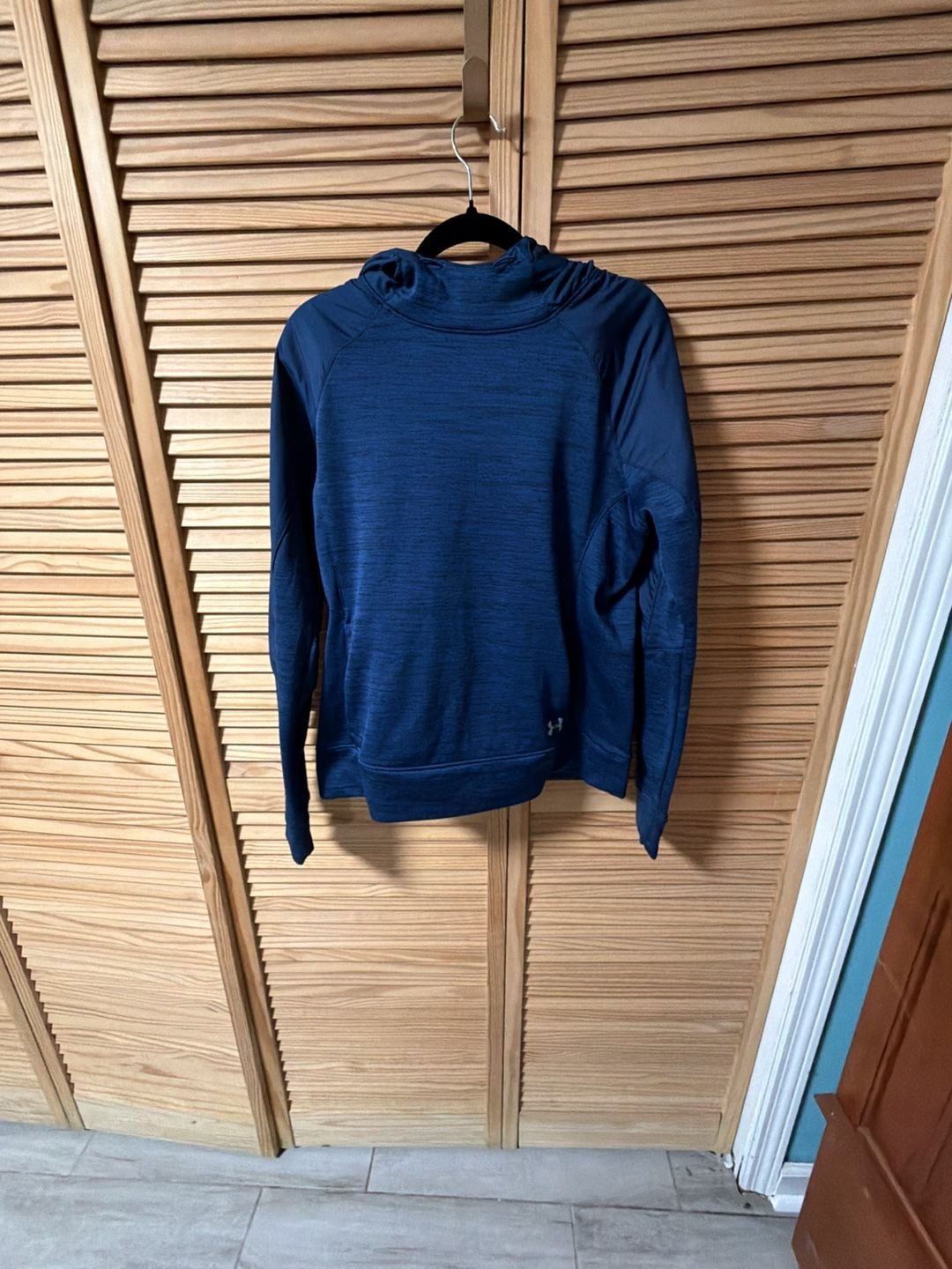 Under Armour Storm Performance Pullover Hoodie 2