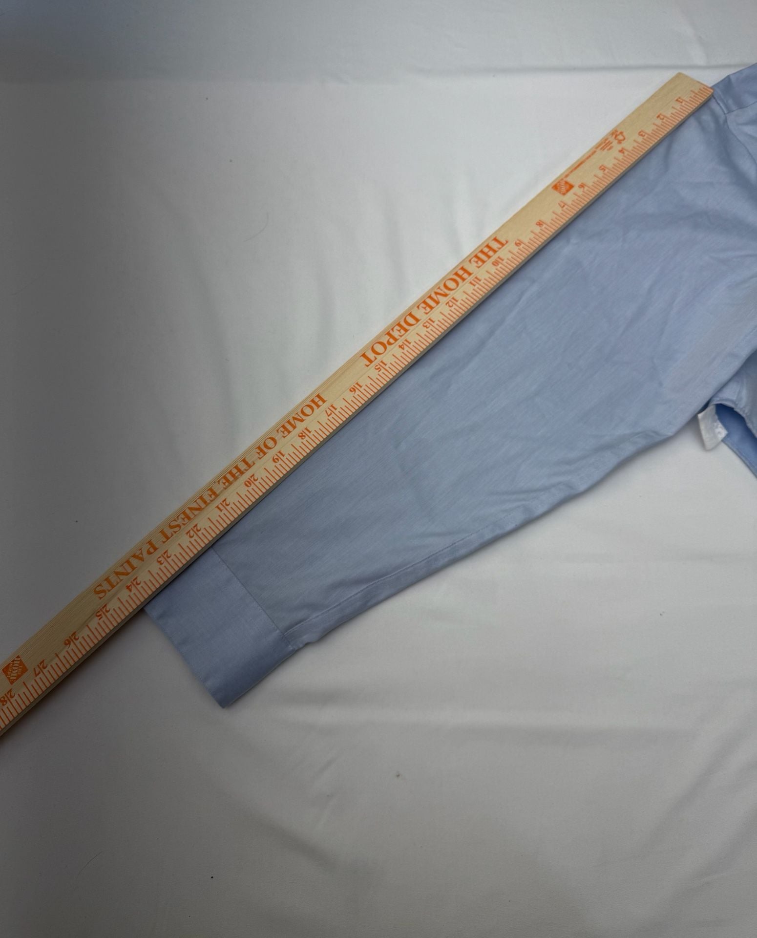 Calvin Klein Mens Slim Fit Dress Shirt 7