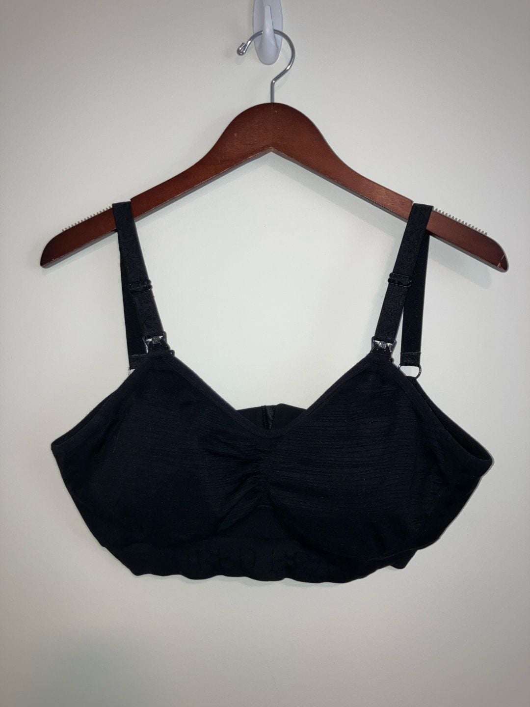 Kindred Bravely Sublime Hands-Free Pumping & Nursing Bra, Size Small-Busty 1
