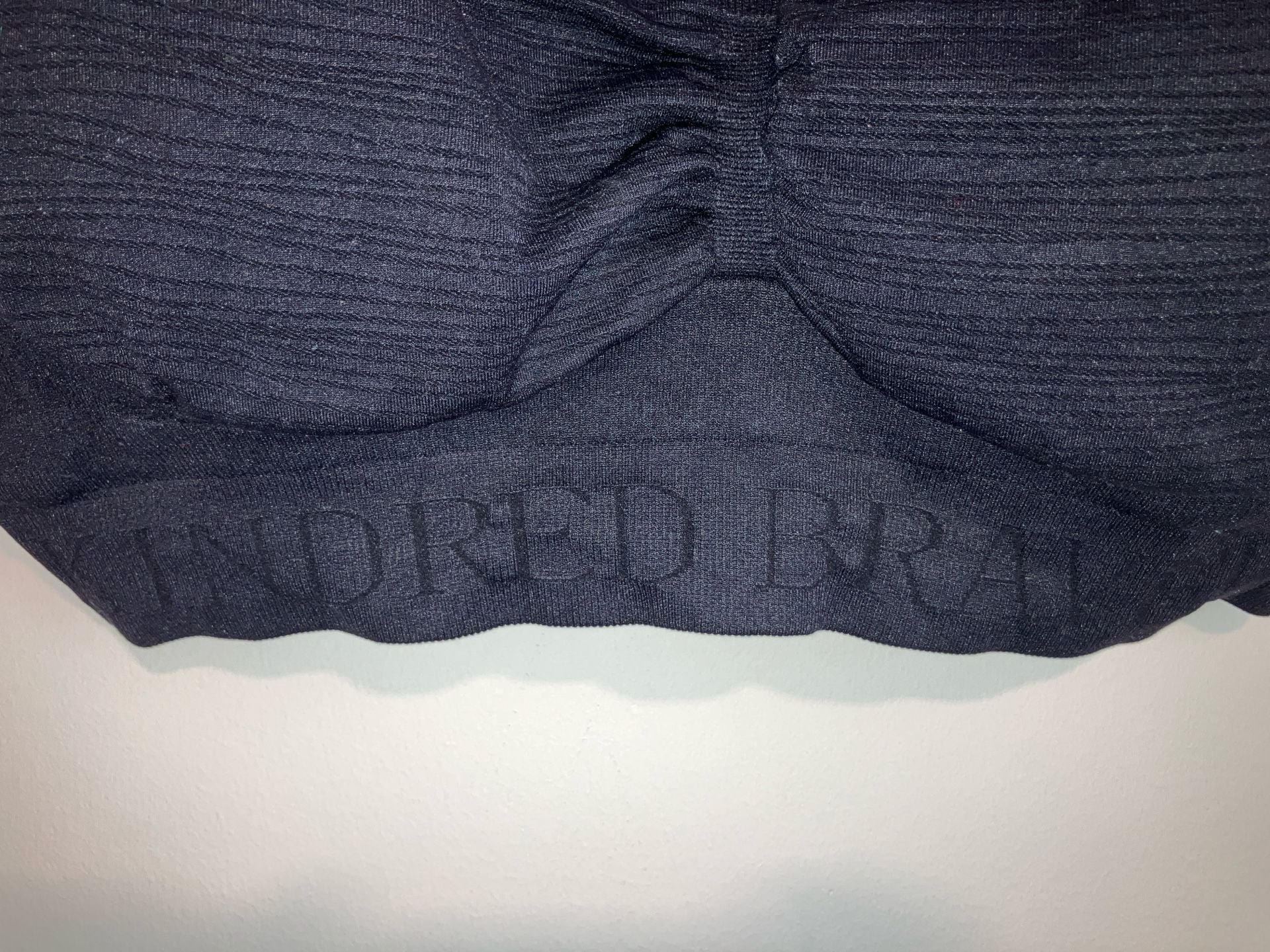 Kindred Bravely Sublime Hands-Free Pumping & Nursing Bra, Size Small-Busty 2