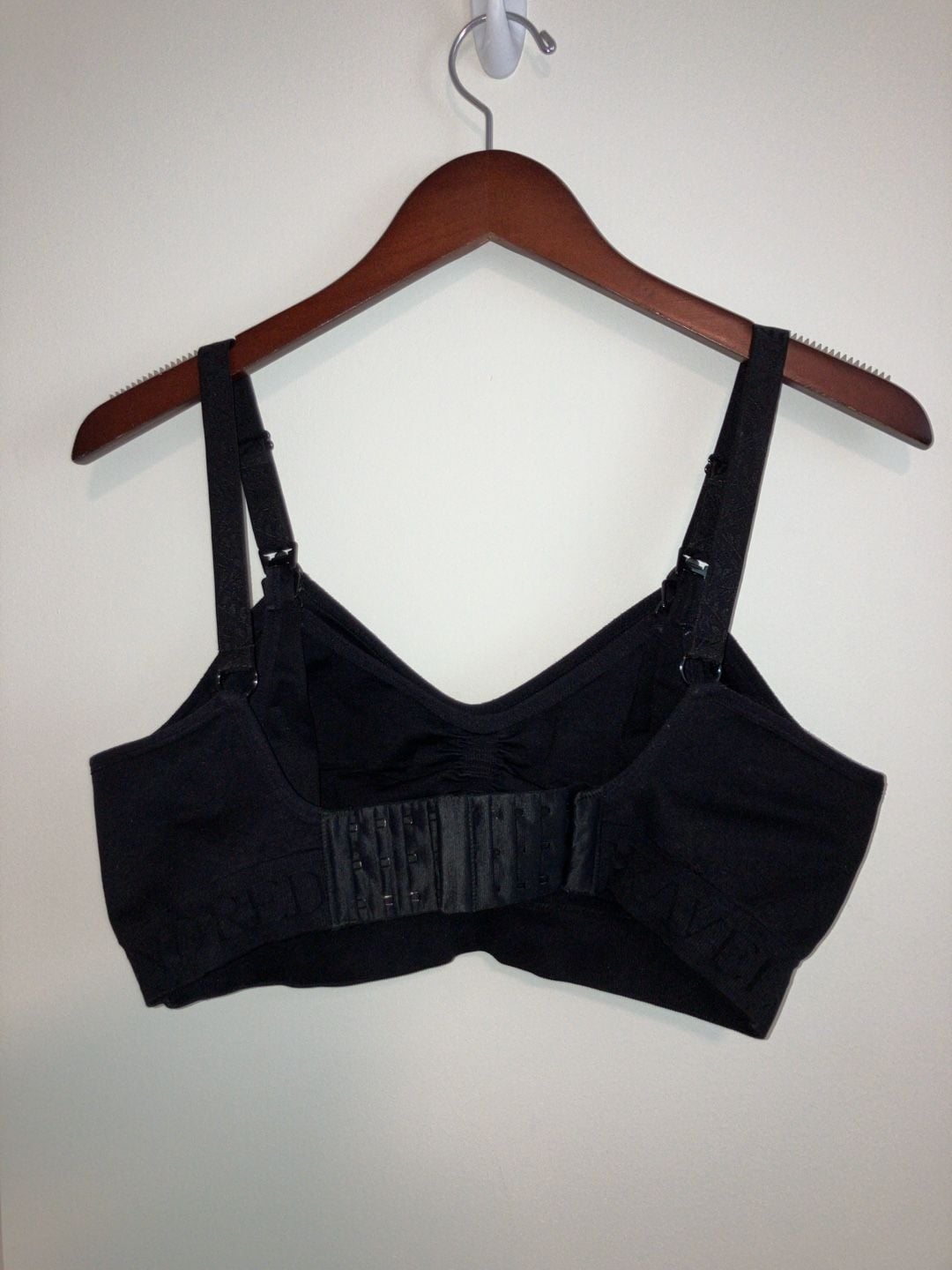 Kindred Bravely Sublime Hands-Free Pumping & Nursing Bra, Size Small-Busty 4
