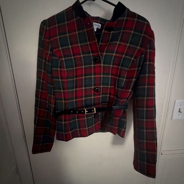 Tommy Hilfiger Women Quilted Collar Coat
