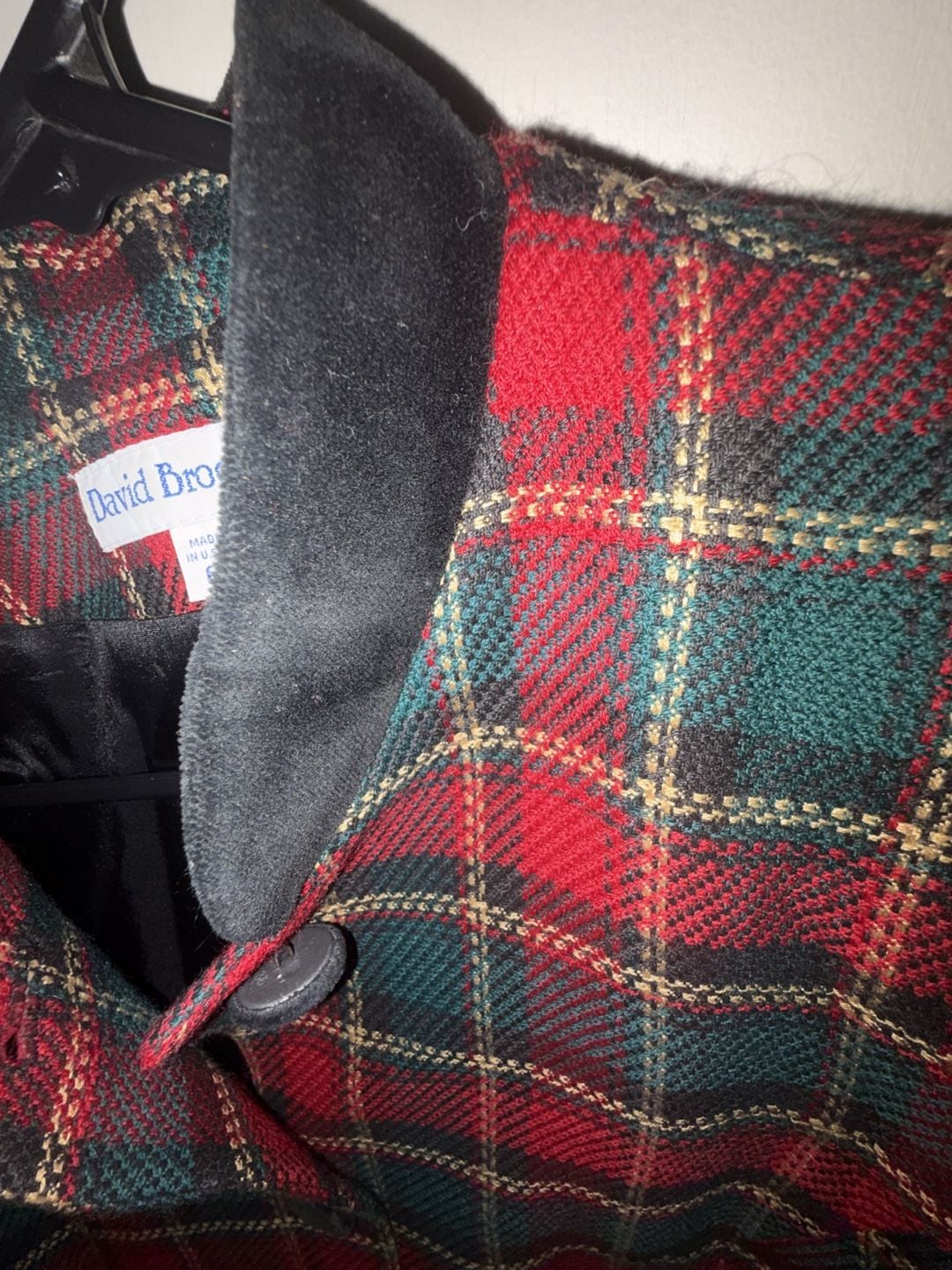 Tommy Hilfiger Women Quilted Collar Coat 8