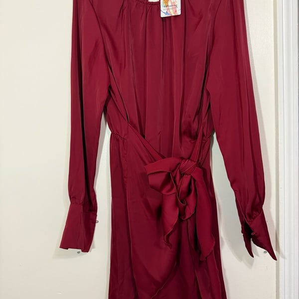 Pretty Garden Women's Mini Dress